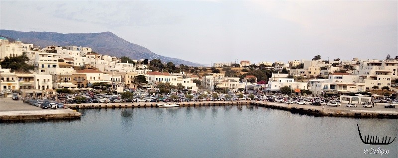 Η πρώτη μεγάλη επιστροφή...