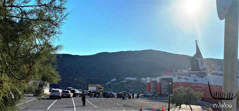 Καλοκαιρινό τεστ: πόσοι και ποιοι ήρθαν και πως έφυγαν... 