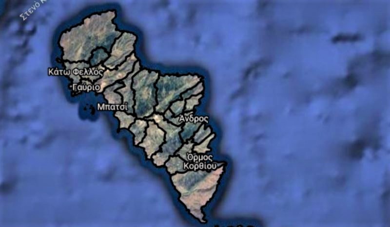 ΕΦΤΑΣΕ ΤΟ ΚΤΗΜΑΤΟΛΟΓΙΟ ΣΤΗΝ ΑΝΔΡΟ! TΡΙΜΗΝΕΣ & ΕΞΑΜΗΝΕΣ ΠΡΟΘΕΣΜΙΕΣ...