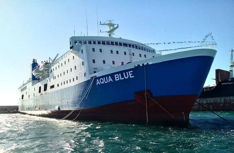 Αναμένουμε καλοκαιρινή σύνδεση Άνδρου-Σύρου και Σποράδων-Κυκλάδων!