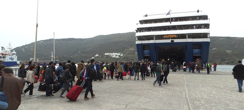 Επέστρεψαν και οι τελευταίοι: 