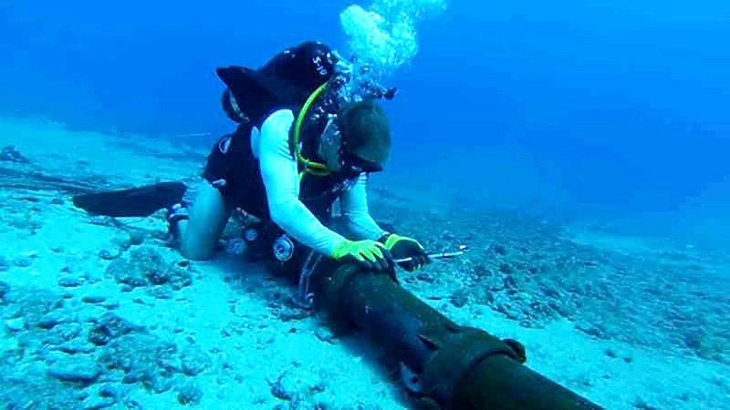 ΔΕΗ: Ή Άνδρος σε νέα ενεργειακή εποχή