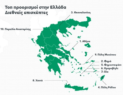 Η Άνδρος είναι 