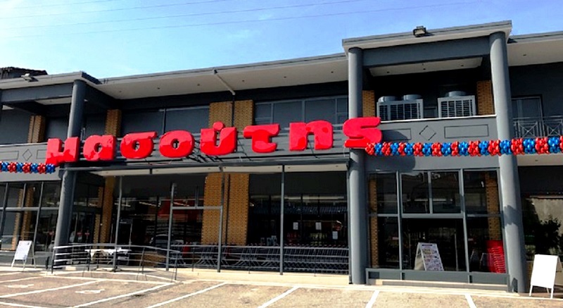 Ο Μασούτης αγόρασε την Προμηθευτική! Όλες οι εξελίξεις και στην Άνδρο…