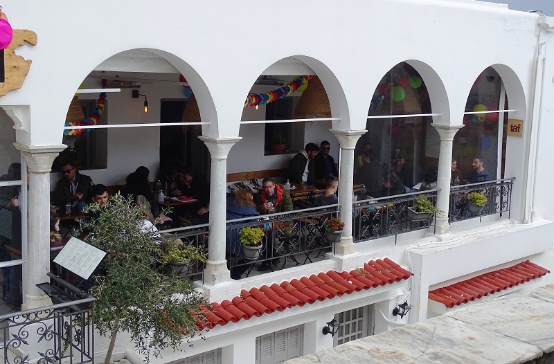 Κίνητρα ανάπτυξης επιχειρήσεων μέσω συνεργασιών και εταιρικών μετασχηματισμών και στην Άνδρο