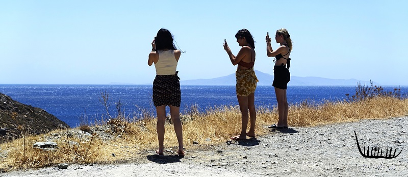 Συνηγορία υπέρ των beach-bar...