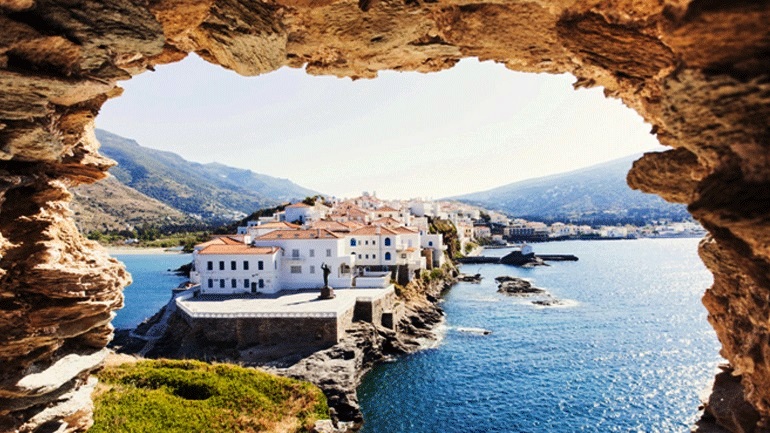 ΑΝΔΡΟΣ: ΑΠΟΤΕΛΕΣΜΑΤΑ ΠΕΡΙΦΕΡΕΙΑΣ - ΣΤΑΥΡΟΔΟΣΙΑ ΥΠΟΨΗΦΙΩΝ - ΣΧΟΛΙΑΣΜΟΣ