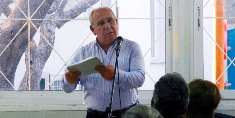 Οι πρώτοι 15 υποψήφιοι του συνδυασμού Δημήτρη Γιαννίση