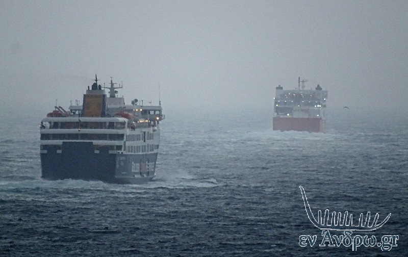 Μετακινήσεις ετεροδημοτών και... δημοτών! Και τα μυαλά στα κάγκελα...