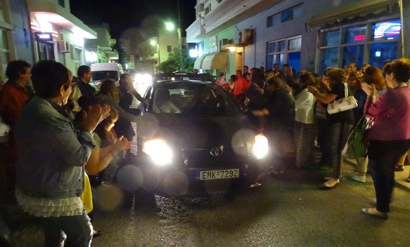 Ενωτική πολιτική ή κόντρα, πρόγκα και απαξίωση;...