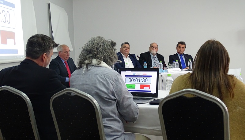 Νικητές και ηττημένοι του ντιμπέιτ. Παραλειπόμενα, βίντεο και η επόμενη μέρα...