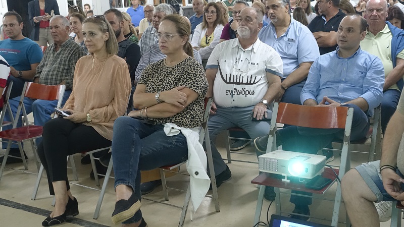 Άννα Βρεττού: 