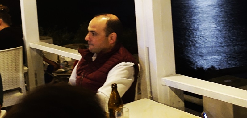 ΔΗΛΩΣΕΙΣ Δ. ΛΑΣΚΑΡΗ ΓΙΑ ΤΙΣ ΠΕΡΙΦΕΡΕΙΑΚΕΣ ΕΚΛΟΓΕΣ