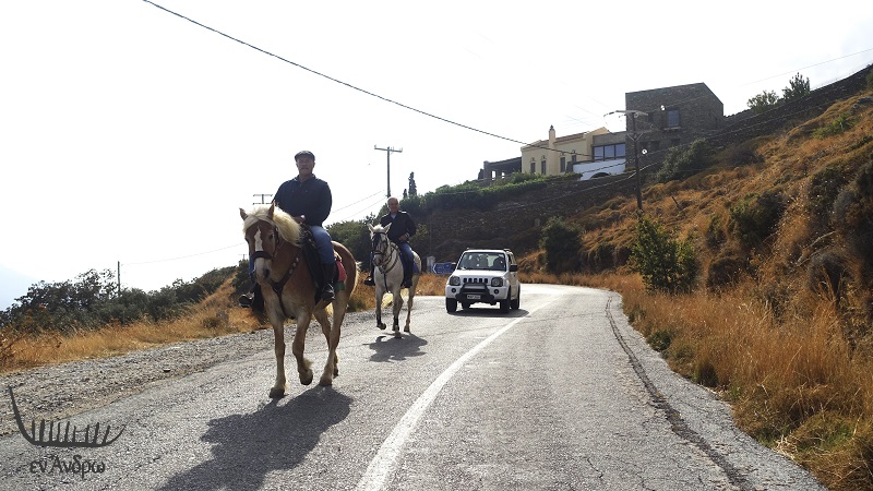ΙΣΤΟΡΙΕΣ ΑΠΟ ΤΟ ΠΑΡΕΛΘΟΝ ή η αλήθεια που δεν αγαπούν οι Έλληνες... και οι Ανδριώτες!!!