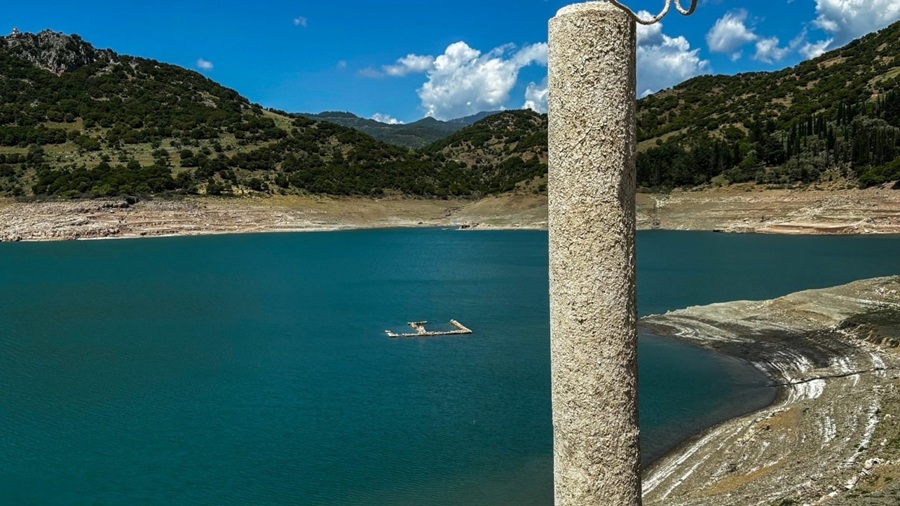 ΛΕΙΨΥΔΡΙΑ, ή η ανεπάρκεια της πολιτικής των υδροφόρων