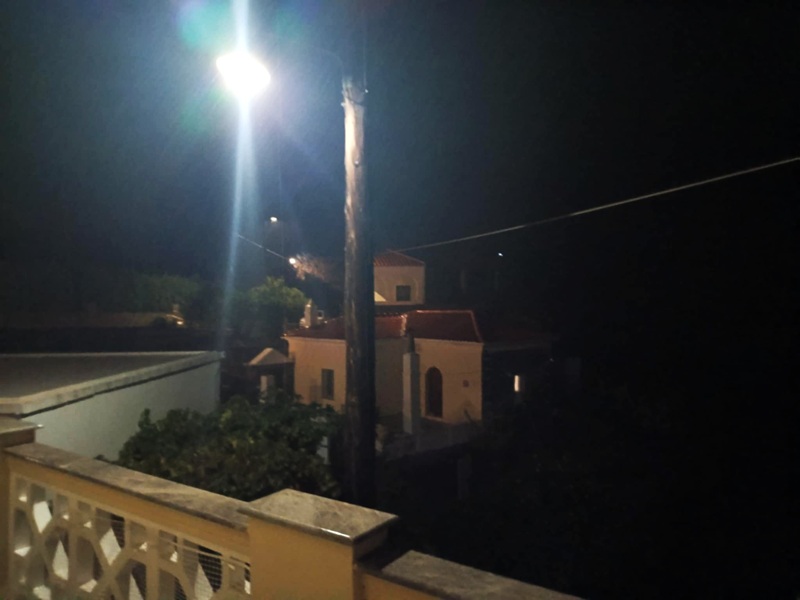 ΓΡΑΜΜΑ ΕΥΤΥΧΙΣΜΕΝΟΥ ΑΝΑΓΝΩΣΤΗ: Βρέχει στη γειτονιά μου κι άνοιξε η καρδιά μου...