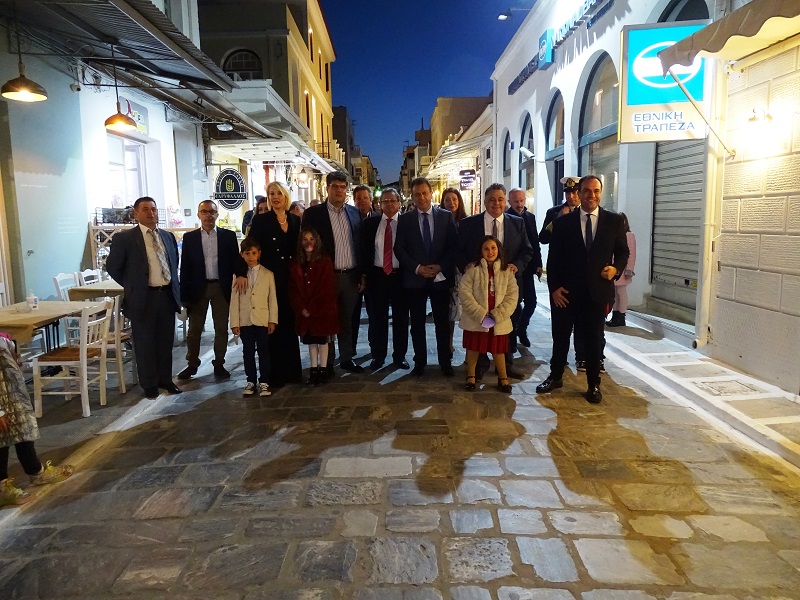 Παραπολιτικά της εορτής της Θεοσκεπάστου