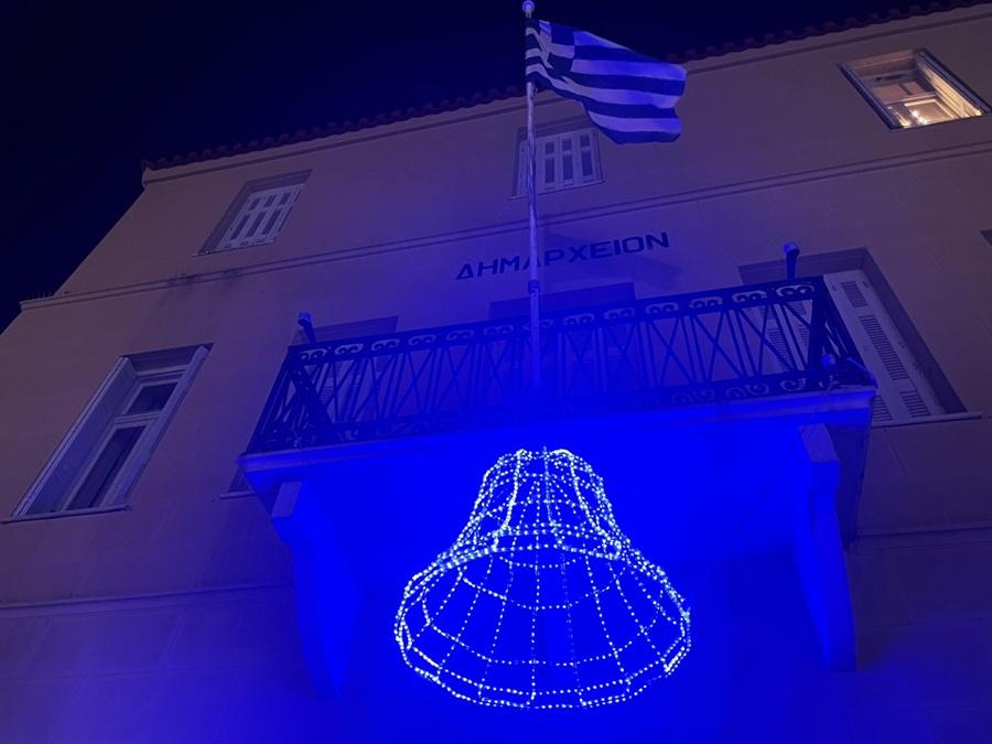 ΑΝΔΡΟΣ: ΝΥΧΤΕΡΙΝΟ ΣΚΗΝΙΚΟ ή 