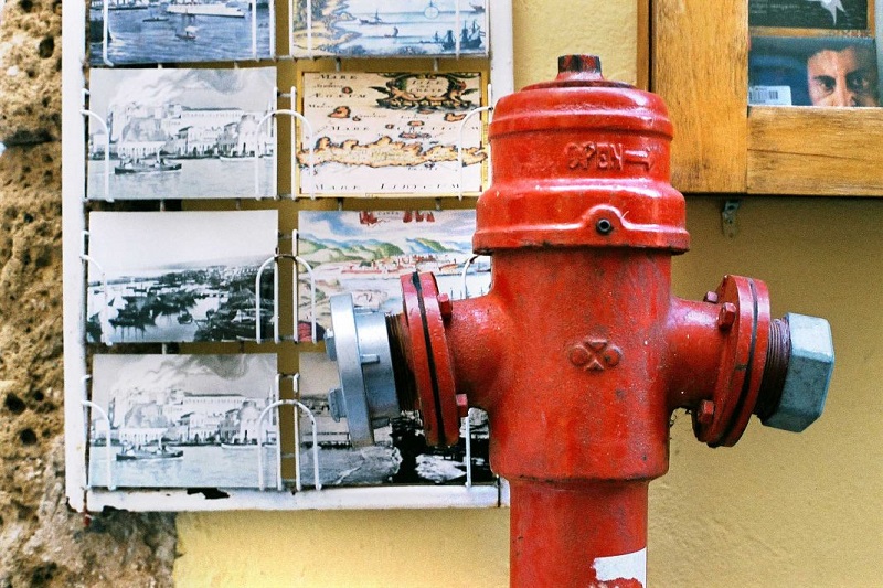 ΛΟΓΩ ΤΟΠΟΘΕΤΗΣΗΣ ΝΕΩΝ ΚΡΟΥΝΩΝ ΔΙΑΚΟΠΗ ΥΔΡΕΥΣΗΣ