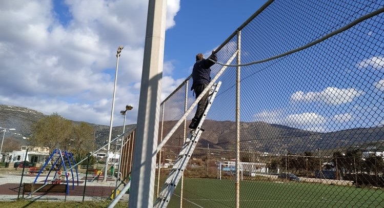 ΓΑΥΡΙΟ: Μια νέα εποχή ξεκινά με συμμετοχή όλων!...