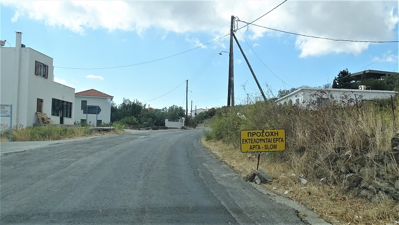 Έργα και «έργα»: Η ανατομία ενός «προγράμματος υιοθεσίας και καταγγελιών»!!!…