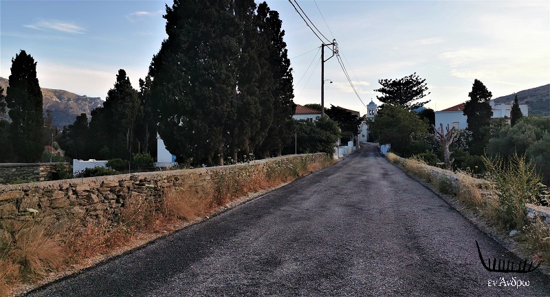 Ξεκινούν οι συνδέσεις αποχέτευσης στο δίκτυο Λειβαδίων και Μεσαριάς