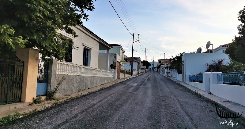 Ολοκληρώνεται με τις συνδέσεις σπιτιών η αποχέτευση Μεσαριάς-Λειβαδίων