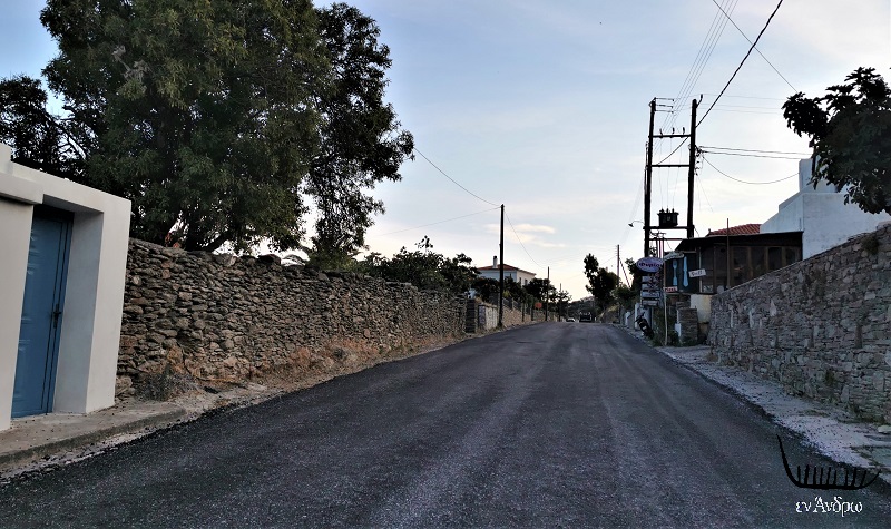 ΠΡΟΣΟΧΗ: Υπερκατανάλωση νερού στην κοινότητα Μεσαριάς