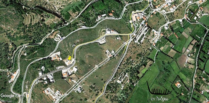 Και βρεφονηπιακός σταθμός από τη νέα χρονιά στη Χώρα!!!