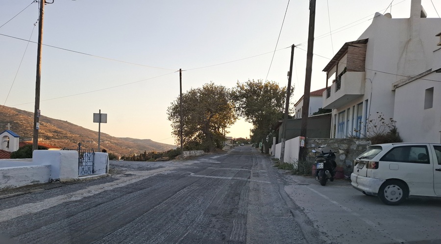 ΑΝΑΓΝΩΣΤΗΣ ΓΙΑ ΒΑΚΟΝΙ: Όταν ξεκινούν να φτιάξουν κάτι δημιουργούν κάτι άλλο χειρότερο! Και μη χειρότερα...