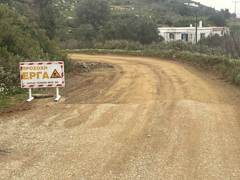 ΣΥΝΕΧΙΖΟΥΝ ΑΠΤΟΗΤΟΙ: Τις καταγγελίες ο Σουσούδης, τα έργα ο Λοτσάρης!...