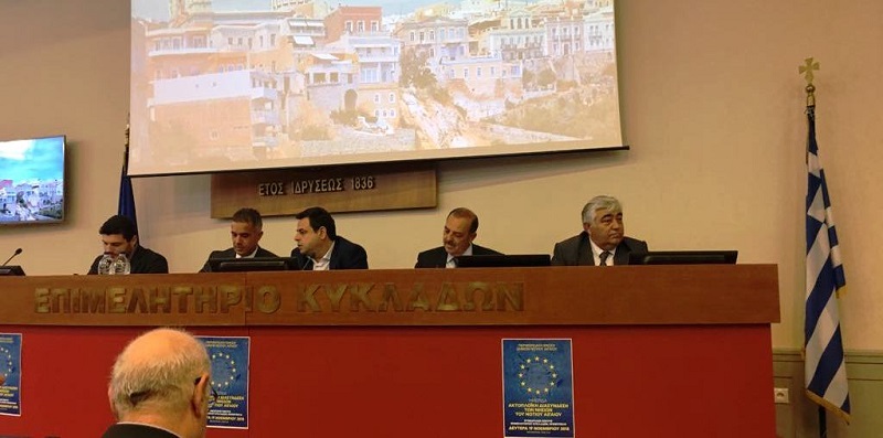 Πιέσεις για αύξηση των εισιτηρίων! 'Η, διαφορετικά για μείωση του ΦΠΑ των ναύλων…