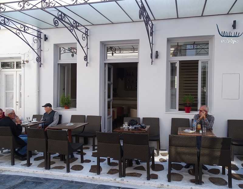 Άρση μέτρων για εστιατόρια, καφέ: Πιο πολλά τραπεζάκια έξω…