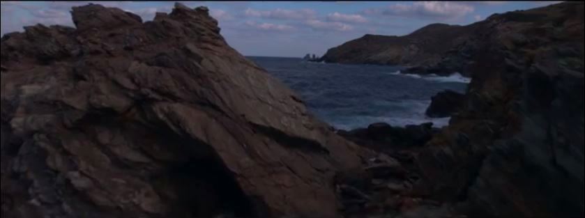 Παρασκήνιο από το βίντεο της ΕΘΝΙΚΗΣ με τα τοπία της Άνδρου: Αλήθειες και παράπονα.