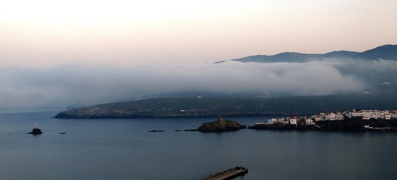 Το πούσι και η αφρικανική σκόνη 