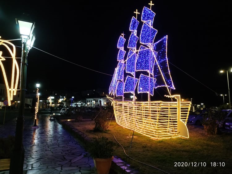 Παρά την πανδημία το Γαύριο έλαμψε, το Μπατσί ακολούθησε κι από κοντά και το Κόρθι!!!...