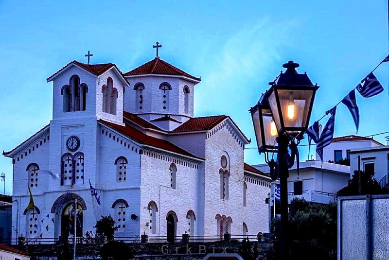 Η γιορτή του Αγίου Φιλίππου σύμβολο ενότητας κι όχι διαίρεσης