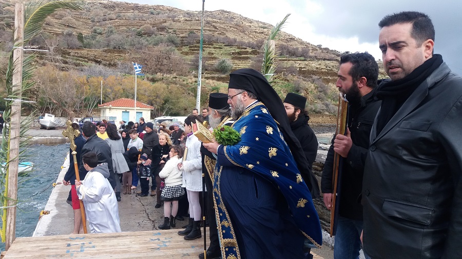 Στο Κόρθι... πέρα βρέχει!!!…