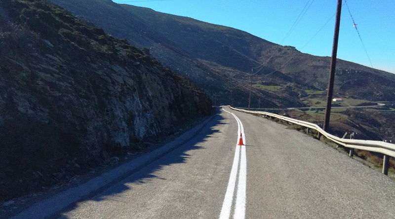 Έπαρχος Άνδρου: μια αναγκαία απάντηση...