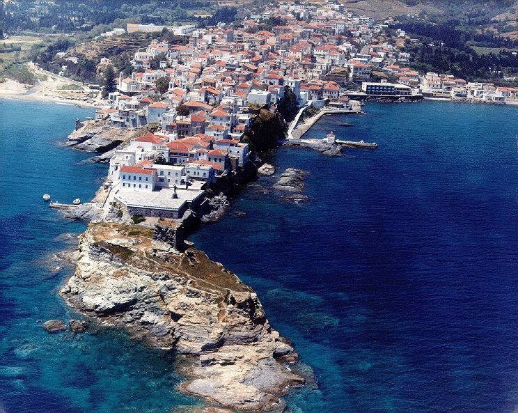 Θ.Σουσούδης - Δ.Γιαννίσης - Λ.Μπάλλας: Ένας 