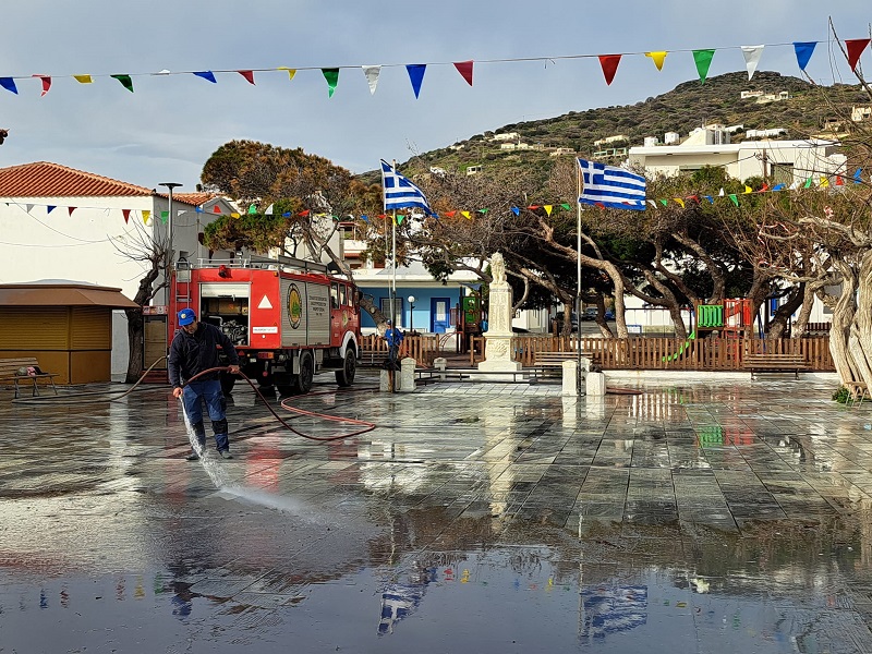ΜΠΡΑΒΟ ΣΤΟΥΣ ΕΠΑΓΓΕΛΜΑΤΙΕΣ KAI ΣΤΗΝ ΕΠΙΤΡΟΠΗ ΚΑΡΝΑΒΑΛΙΟΥ ΚΟΡΘΙΟΥ ΚΑΙ ΣΤΟΝ ΣΕΔΑ