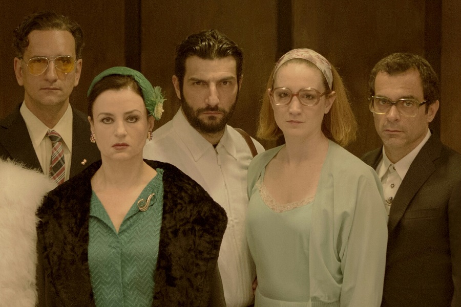 ΑΙΣΧΥΛΟΥ ΟΡΕΣΤΕΙΑ (7/8): ο ρόλος της βίας στην ιστορία