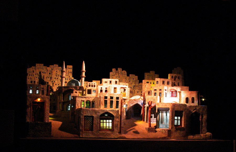 ΚΟΥΚΛΟΘΕΑΤΡΟ: Το Φεστιβάλ στη Χώρα (19/8) και στο Γαύριο (20/8)