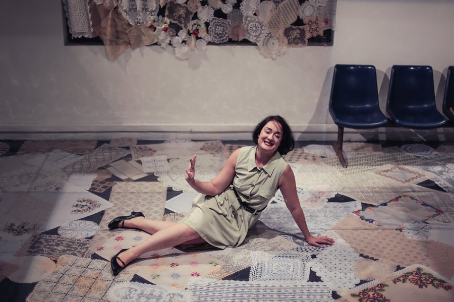 Σταματία, το γένος Αργυροπούλου (8/8): Το πικρό χιούμορ της ιστορίας...