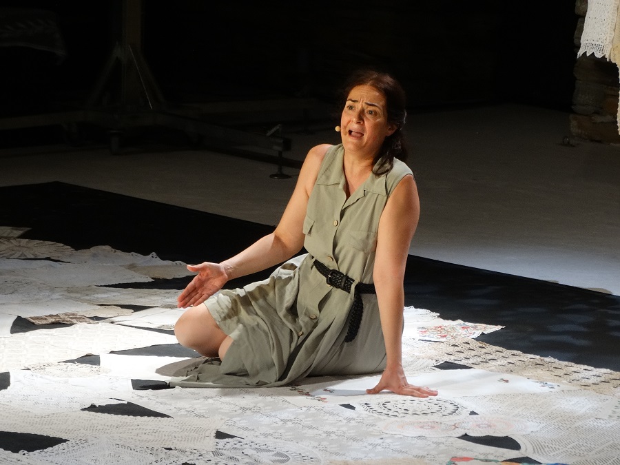 Σταματία, το γένος Αργυροπούλου... Μια ιστορία μέσα στην Ιστορία!... (φωτογραφίες & βίντεο)