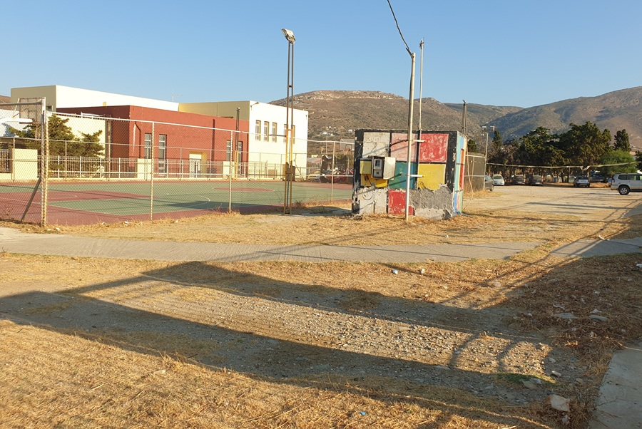 Πριν χτυπήσει το κουδούνι... Αγανάκτηση στο Γαύριο!