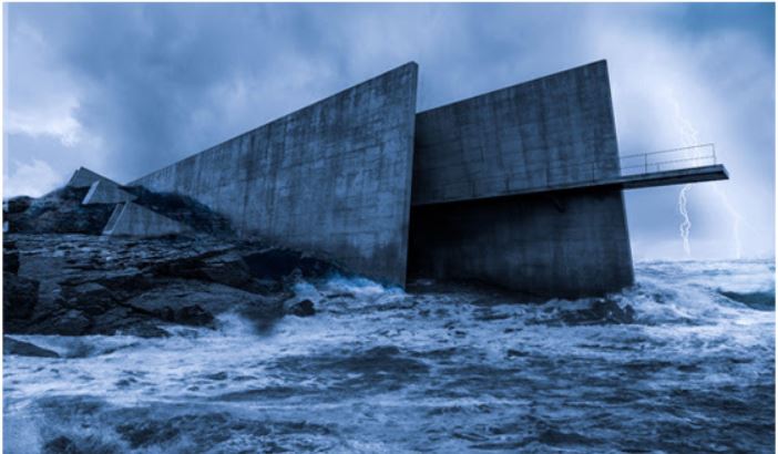 Μουσείο Φάρων στην Άνδρο: μια εντυπωσιακή ιδέα από το μέλλον!!!…