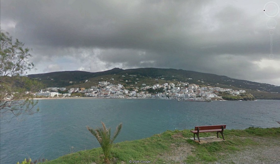 ΑΠΟΚΑΛΥΨΗ: Τουρκικό ενδιαφέρον για επενδύσεις στην Άνδρο!!!