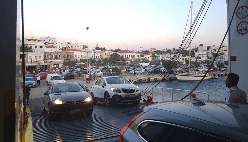 Όπου φύγει-φύγει… λόγω απεργίας! Κρίμα…