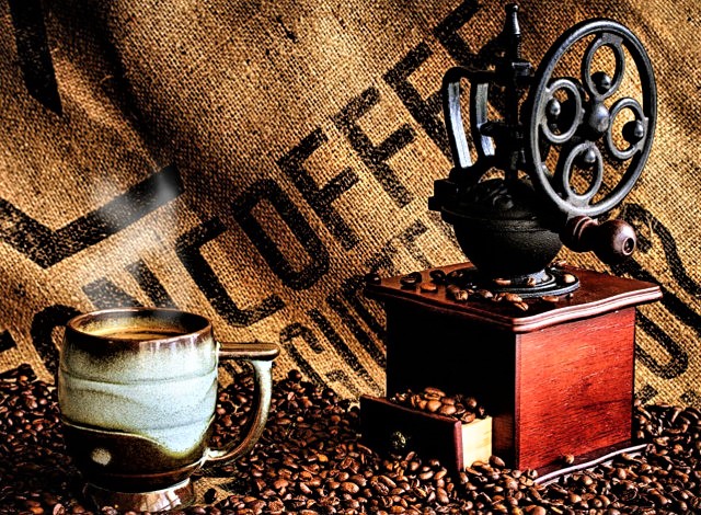 Παγκόσμια Ημέρα Καφέ: Η ιστορία του καφέ και η θέση της Ελλάδας σήμερα...